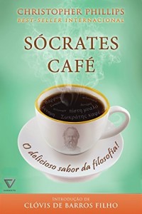 Baixar Sócrates Café: O delicioso sabor da filosofia! pdf, epub, eBook