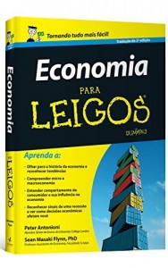 Baixar Economia Para Leigos – 2ª Edição pdf, epub, eBook