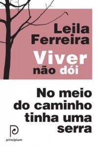 Baixar Viver não dói – No meio do caminho tinha uma serra pdf, epub, eBook