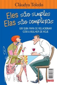 Baixar Eles s&atilde;o simples – Elas s&atilde;o complexas pdf, epub, eBook