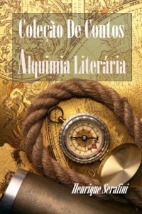 Baixar Coleção De Contos Alquimia Literária pdf, epub, eBook