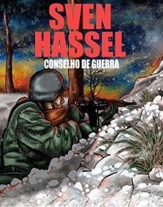 Baixar Conselho de Guerra: Edição em português (Série guerra Sven Hassel) pdf, epub, eBook