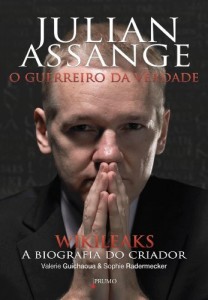 Baixar Julian Assange: O guerreiro da verdade pdf, epub, eBook