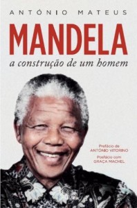 Baixar Mandela  A Constru&ccedil;&atilde;o de Um Homem pdf, epub, eBook