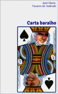 Baixar Carta baralho pdf, epub, eBook