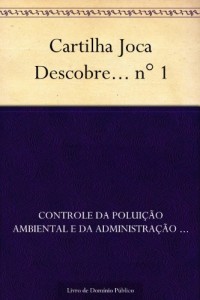 Baixar Cartilha Joca Descobre… n° 1 pdf, epub, eBook