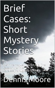 Baixar Brief Cases: Short Mystery Stories: Henri Perroquet, Private Eye, The Case of the Thief Careless[Portuguese Edition] pdf, epub, eBook