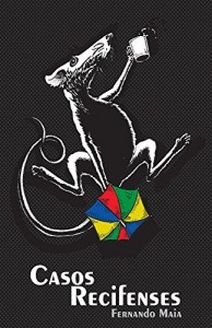 Baixar Casos Recifenses pdf, epub, eBook