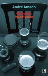 Baixar Clube dos Injusti&ccedil;ados pdf, epub, eBook