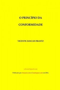 Baixar O Princípio da Conformidade pdf, epub, eBook
