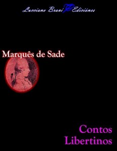 Baixar Contos Libertinos pdf, epub, eBook