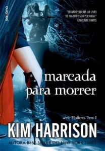 Baixar Marcada para morrer pdf, epub, eBook
