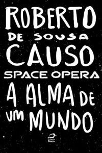 Baixar Space Opera – A alma de um mundo pdf, epub, eBook