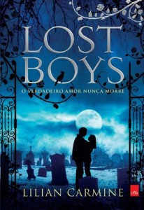 Baixar Lost Boys : o verdadeiro amor nunca morre pdf, epub, eBook