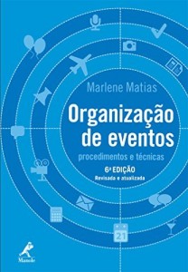 Baixar Organização de eventos pdf, epub, eBook