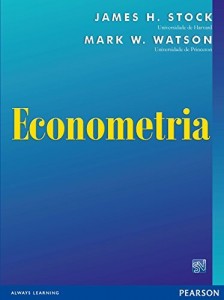 Baixar Econometria pdf, epub, eBook
