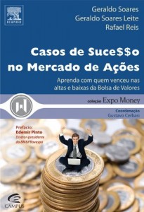 Baixar Casos de Sucesso no Mercado de A&ccedil;&otilde;es pdf, epub, eBook