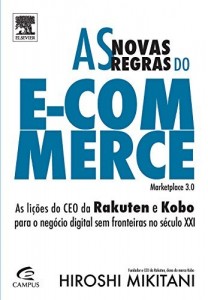 Baixar As Novas Regras do E-Commerce pdf, epub, eBook