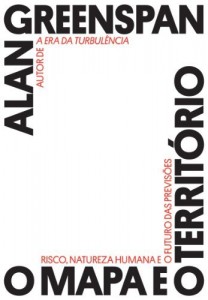 Baixar O mapa e o território – Risco, natureza humana e o futuro das previsões pdf, epub, eBook