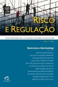 Baixar Risco e Regula&ccedil;&atilde;o pdf, epub, eBook