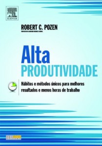 Baixar Alta Produtividade pdf, epub, eBook