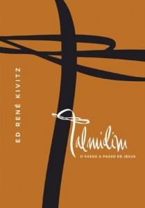 Baixar Talmidim: o passo a passo de Jesus pdf, epub, eBook