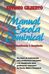 Baixar Manual da Escola Dominical pdf, epub, eBook