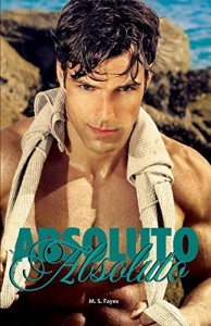 Baixar Absoluto pdf, epub, eBook