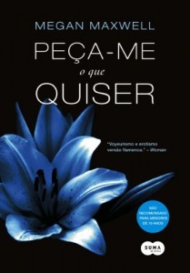 Baixar Peça-me o que quiser pdf, epub, eBook