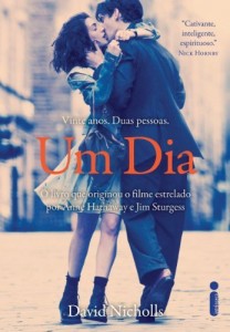Baixar Um dia pdf, epub, eBook