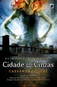 Baixar Cidade das cinzas – Os instrumentos mortais – vol. 2 pdf, epub, eBook