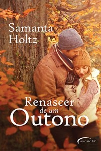 Baixar Renascer de um outono pdf, epub, eBook