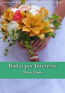 Baixar Bodas por Interesse (Série Clube do Buquê – Livro 3) pdf, epub, eBook