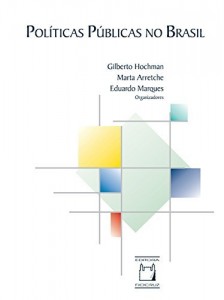 Baixar Políticas públicas no Brasil pdf, epub, eBook