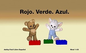Baixar Vermelha. Verde. Azul. F&aacute;cil Livro Portugueses Nivel 1-03 (Ashby F&aacute;cil Livro Portugueses) pdf, epub, eBook