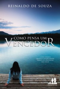 Baixar COMO PENSA UM VENCEDOR pdf, epub, eBook