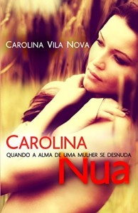 Baixar Carolina nua pdf, epub, eBook