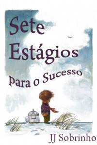 Baixar Sete Est&aacute;gios para o Sucesso (Guia Autoajuda Livro 1) pdf, epub, eBook