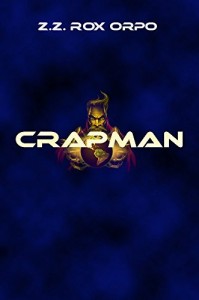 Baixar Crapman pdf, epub, eBook