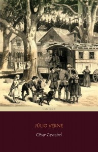 Baixar César Cascabel (Viagens Maravilhosas) pdf, epub, eBook