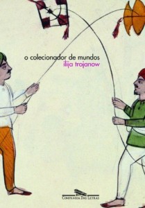 Baixar O colecionador de mundos pdf, epub, eBook