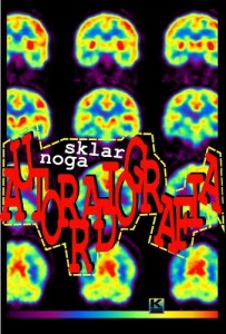 Baixar Autorradiografia (Crônicas cotidianas) pdf, epub, eBook