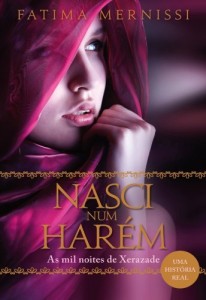 Baixar Nasci num Har&eacute;m pdf, epub, eBook