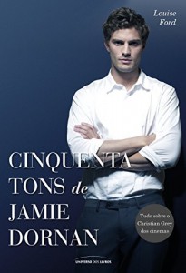 Baixar Cinquenta Tons de Jamie Dornan pdf, epub, eBook