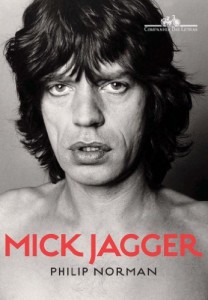 Baixar Mick Jagger pdf, epub, eBook