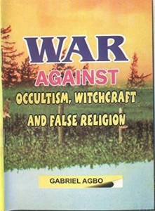 Baixar Guerra Contra o Ocultismo, Feitiçaria e Falsa Religião pdf, epub, eBook