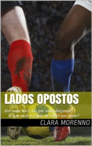 Baixar Lados Opostos pdf, epub, eBook