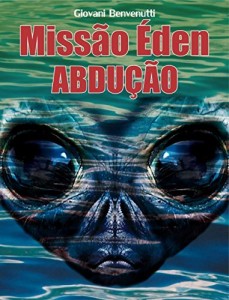 Baixar Missão Éden: Abdução pdf, epub, eBook