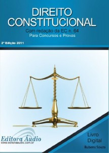 Baixar Direito Constitucional – M&oacute;dulo 1 pdf, epub, eBook