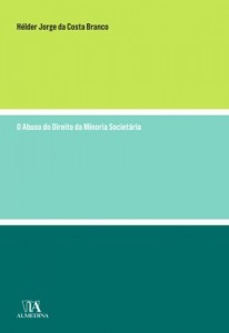 Baixar O Abuso do Direito da Minoria Societária pdf, epub, eBook